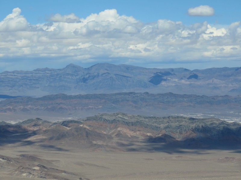 Amargosa Conservancy - A River in the Desert | Amargosa Conservancy