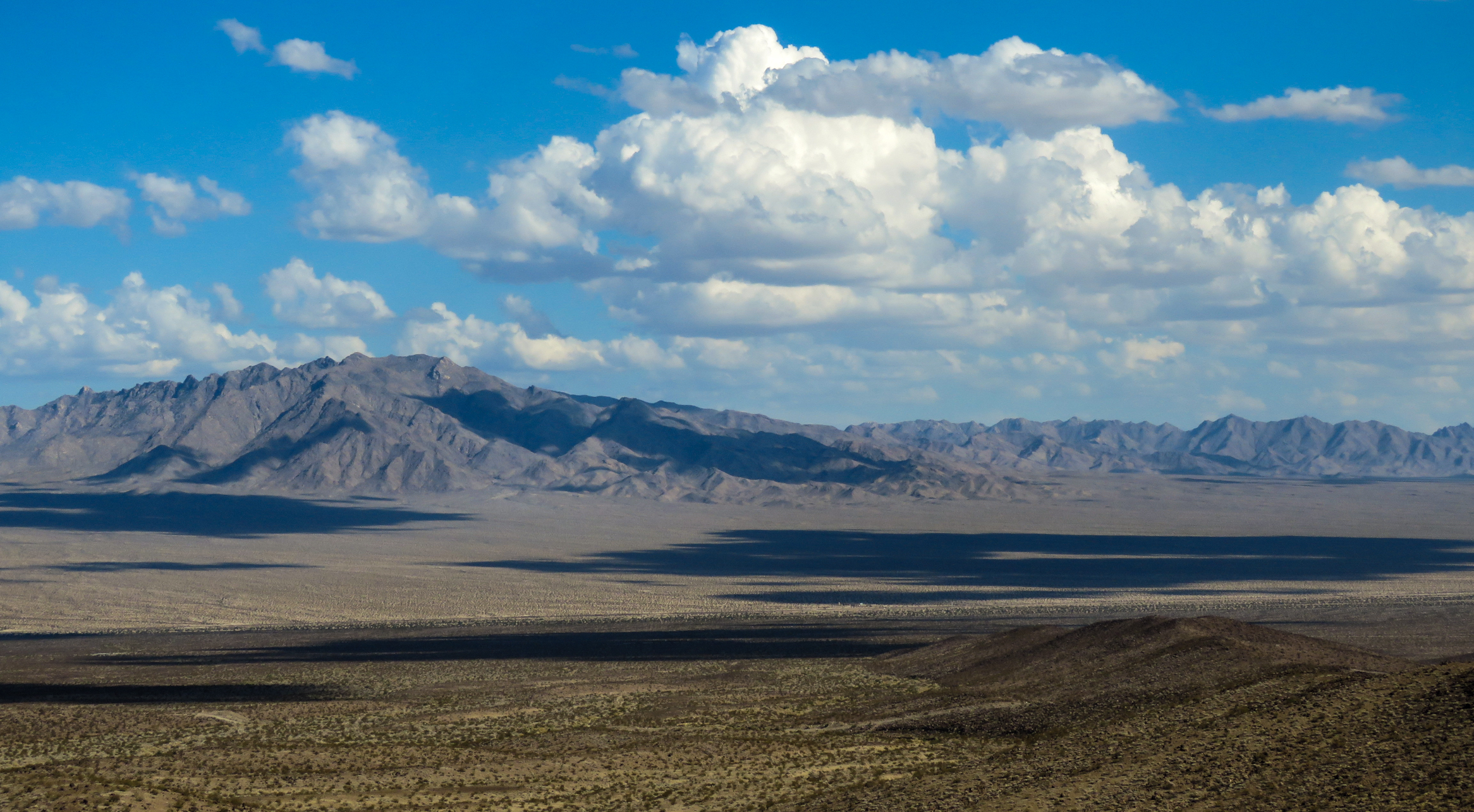 Mtnm-1 - Amargosa Conservancy