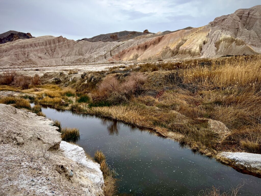 Amargosa River